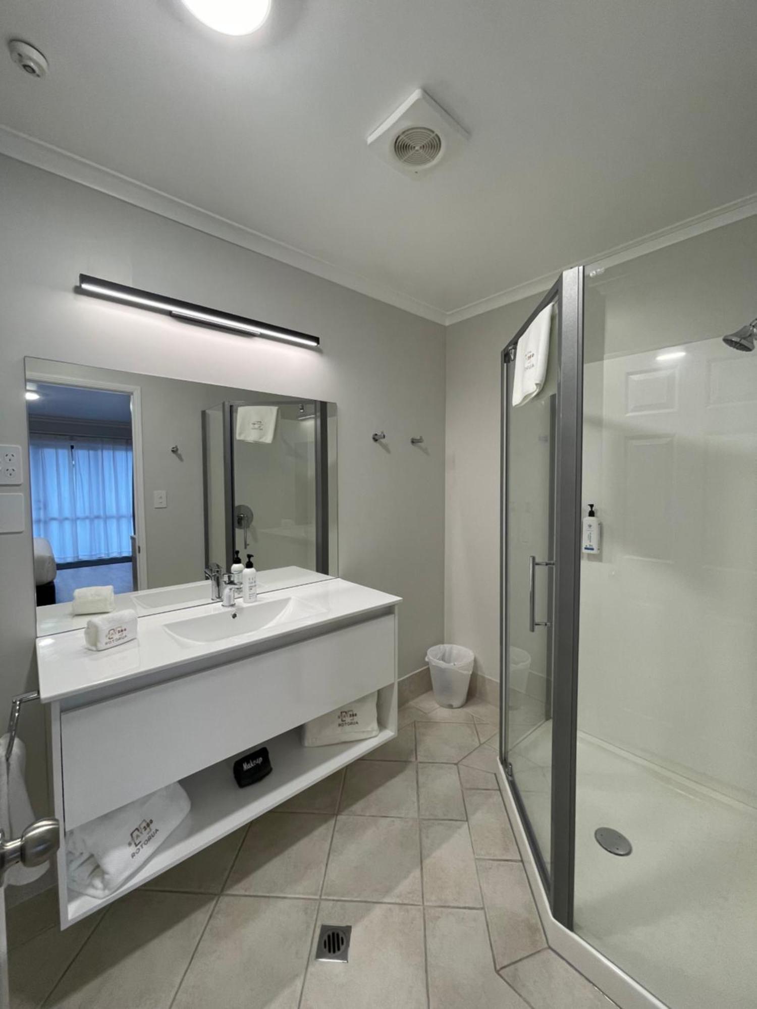 Stay 284 Rotorua - Refurbished Modern Accommodation Quarto foto