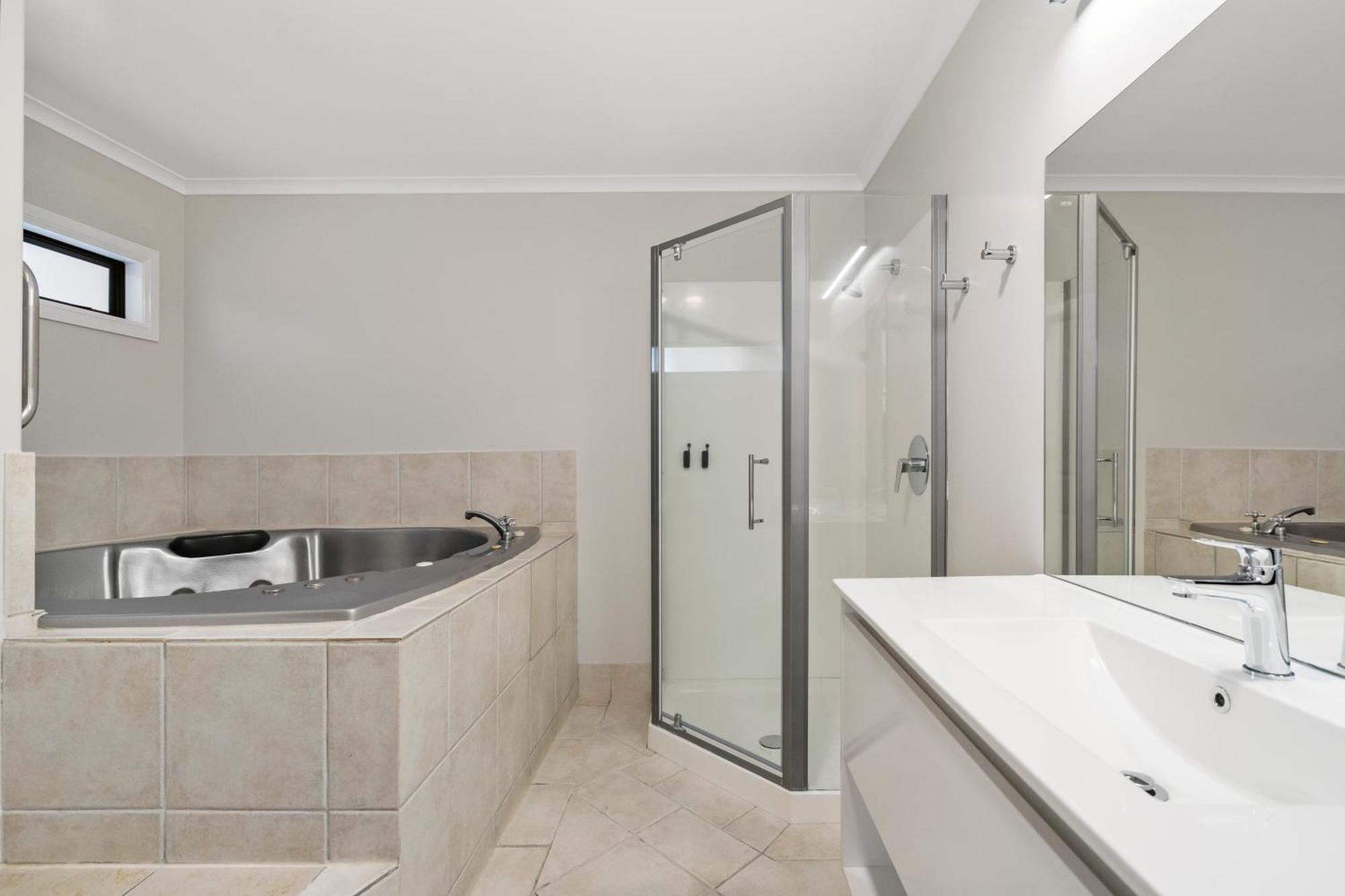 Stay 284 Rotorua - Refurbished Modern Accommodation Quarto foto