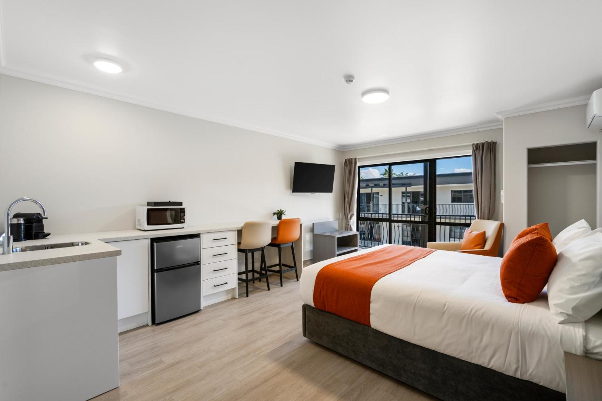 Stay 284 Rotorua - Refurbished Modern Accommodation Exterior foto