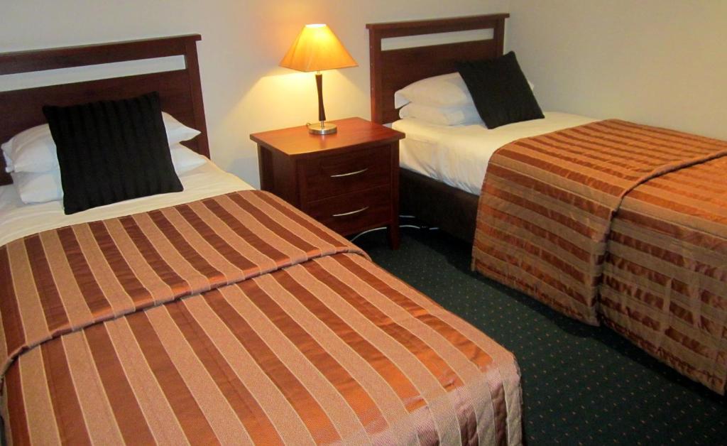 Stay 284 Rotorua - Refurbished Modern Accommodation Quarto foto
