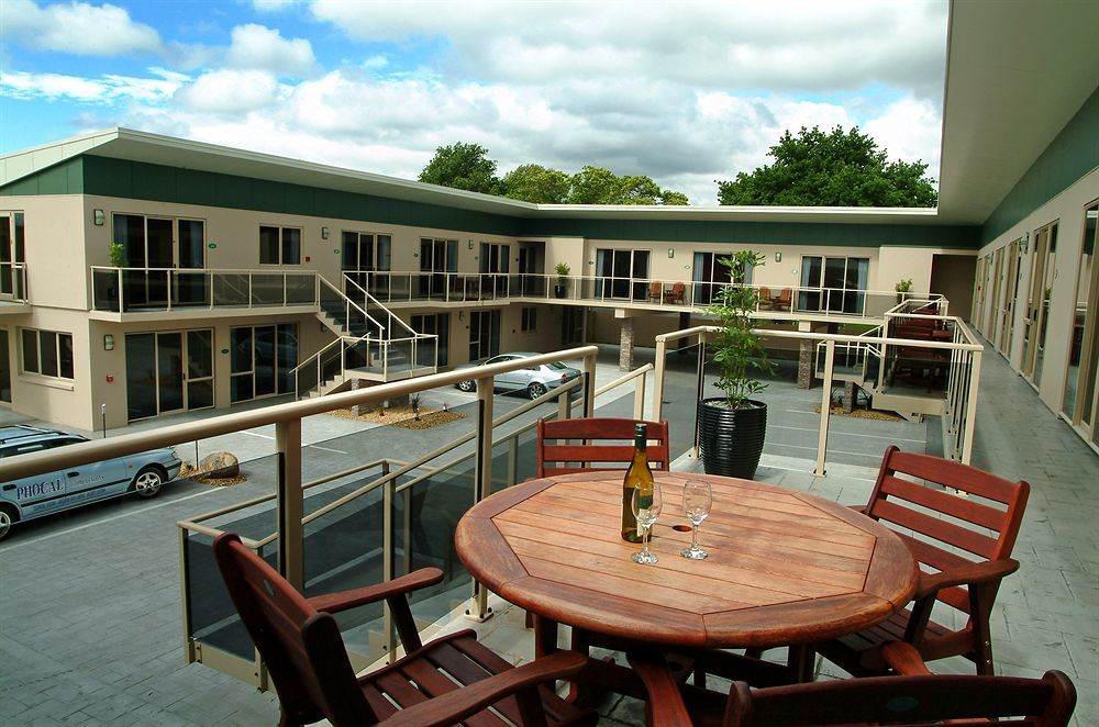 Stay 284 Rotorua - Refurbished Modern Accommodation Exterior foto