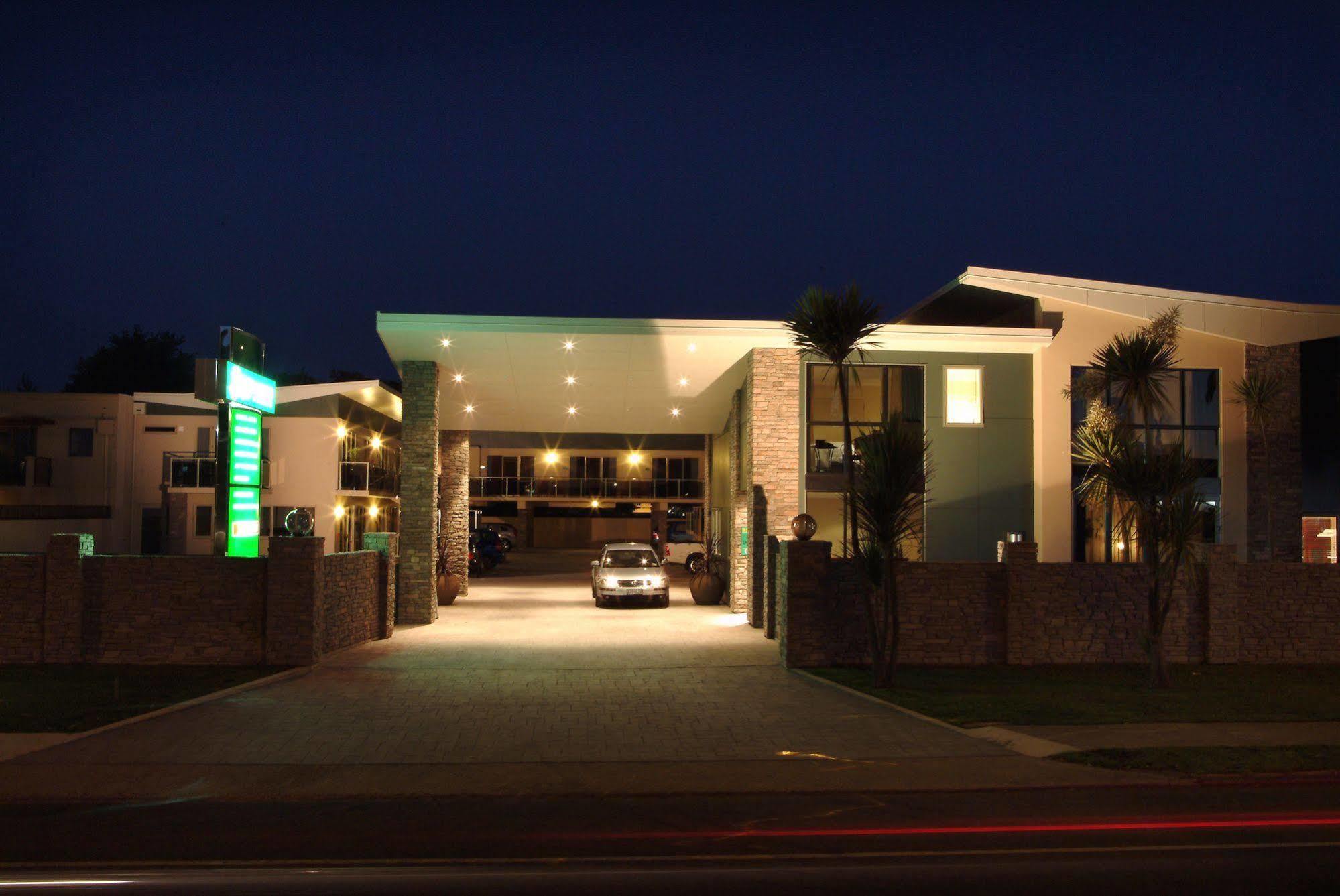 Stay 284 Rotorua - Refurbished Modern Accommodation Exterior foto