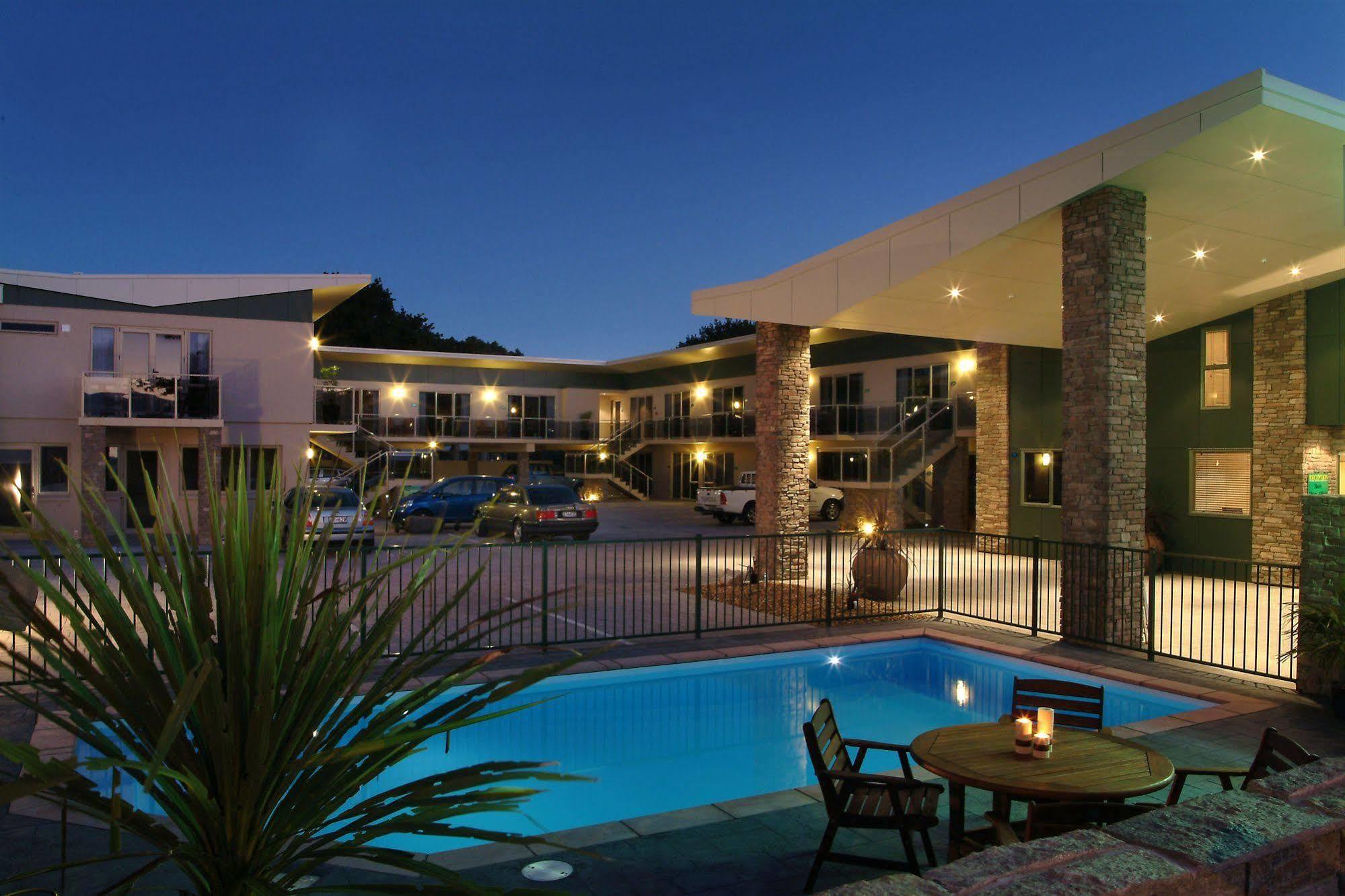 Stay 284 Rotorua - Refurbished Modern Accommodation Exterior foto